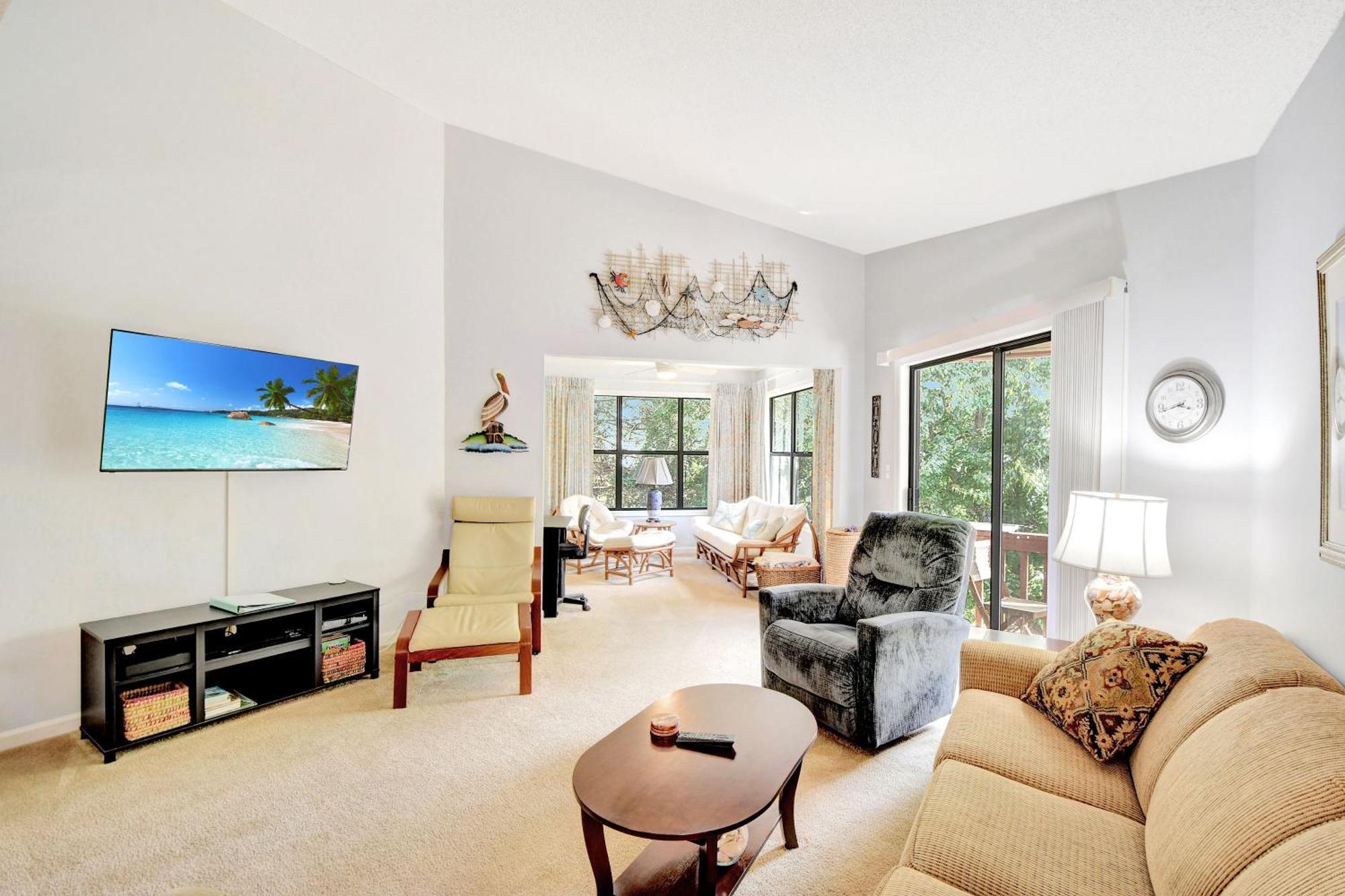 Вилла Harbour Oaks 604 St. Simons Island Экстерьер фото