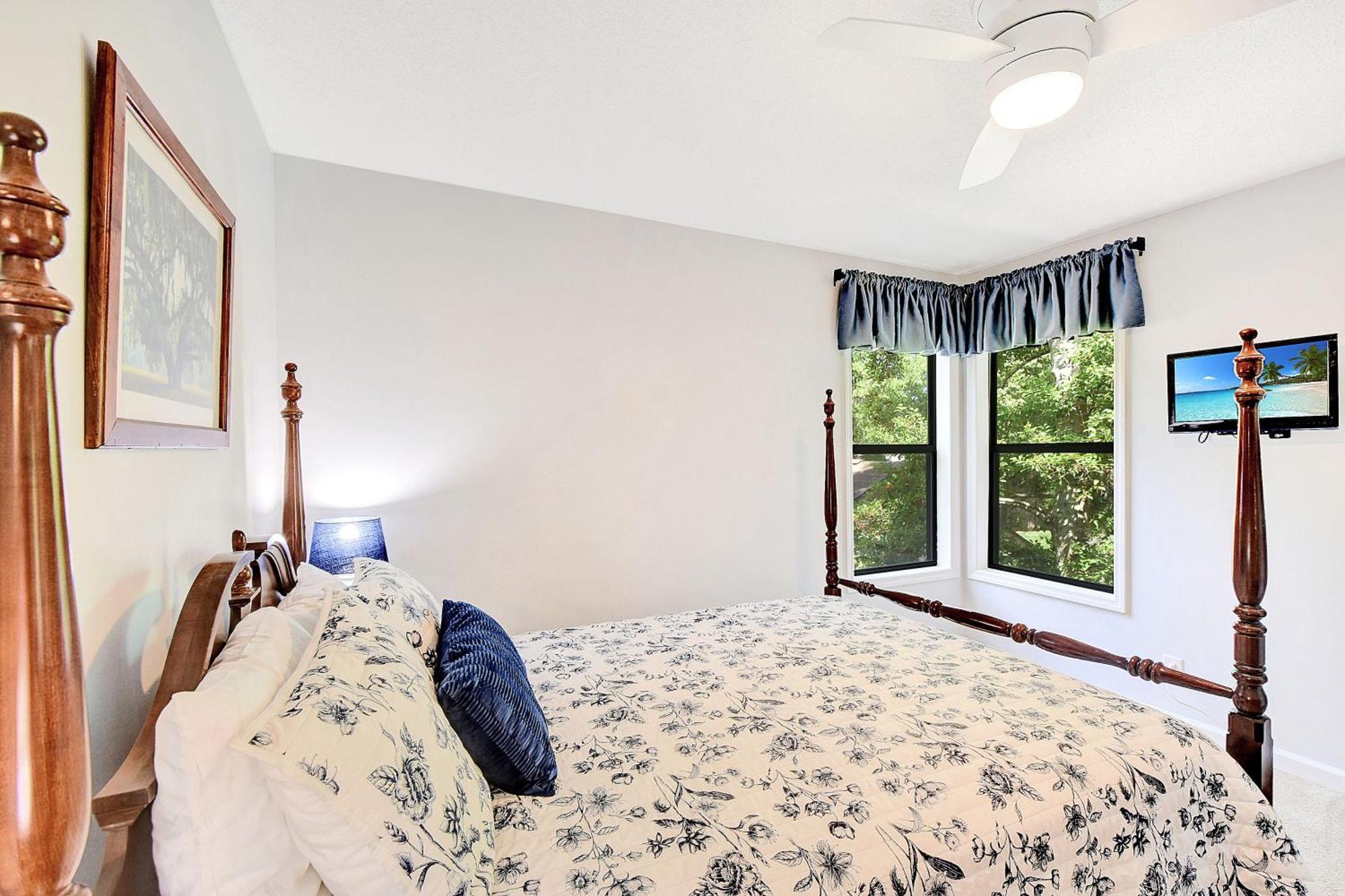 Вилла Harbour Oaks 604 St. Simons Island Экстерьер фото