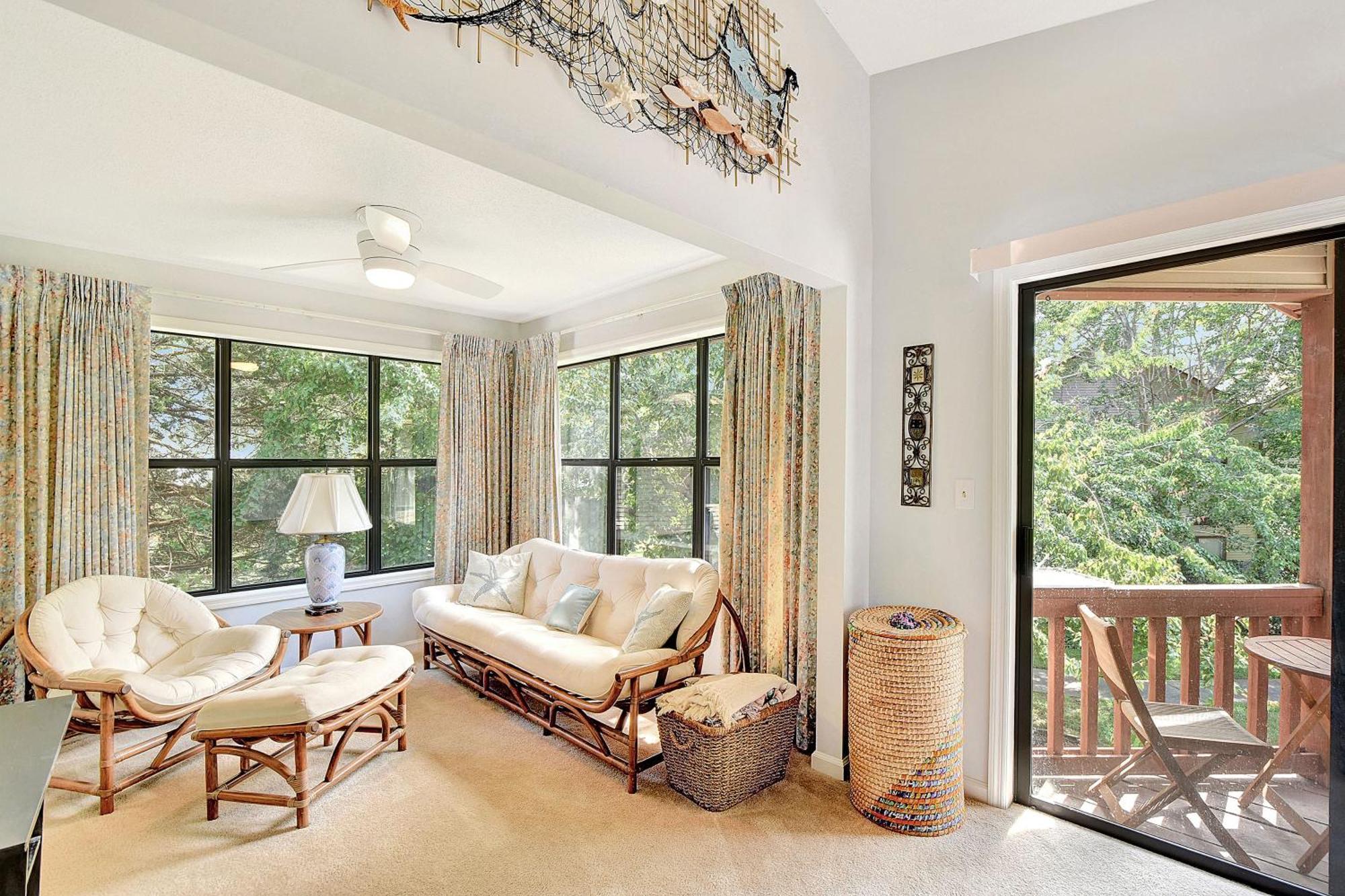 Вилла Harbour Oaks 604 St. Simons Island Экстерьер фото